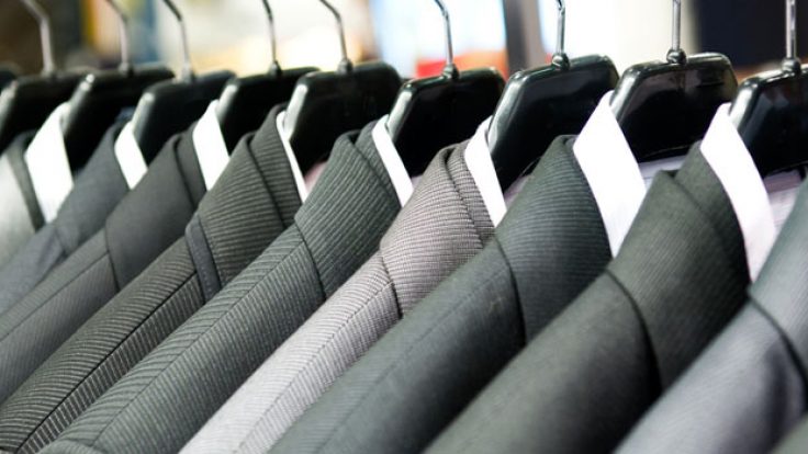 Eagle Express Dry Cleaners photo 7